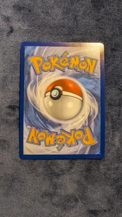 Pokemon 2025 Mega Evolution – Phantasmal Flames Mega Sharpedo EX SAR #127/94 - Image 3
