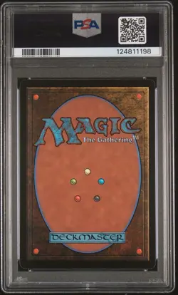 2025 MTG Final Fantasy Knights Of San D'oria Showcase #2 PSA 10 - Image 2