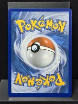 Pokemon Ethan's Adventure Ultra Rare Full Art Destined Rivals 221/182 NM - Image 3