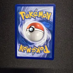 Haunter MEP 027 Illustration Pokemon TCG Black Star Promo - Image 2