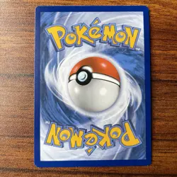 Holo Sylveon 035/078 Holo Rare Pokemon GO Pokemon TCG - Image 2