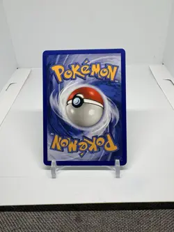 1999 Pokemon TCG Omastar #40/62 1st Edition Stage 2 Uncommon Fossil Set WOTC - Image 2