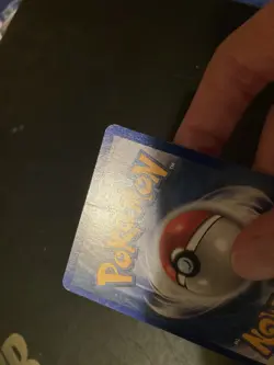 Pokemon Gastly 52/92 Legend Maker Reverse Holo Common - Image 4