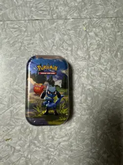 Pokemon Mega Evolution,Ascended Heroes, Phantasmal Flames, Lucario EX Lot - Image 3
