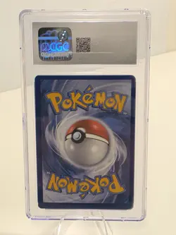 Pokemon Ultra Premium Coll Black Star Promo CHARIZARD VMAX SWSH261 CGC 9.5 MINT+ - Image 2