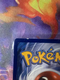 Pokemon TCG Umbreon SWSH: Sword & Shield Promo SWSH129 Holo English 110 HP - Image 4