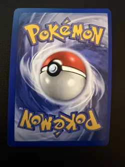 Spinarak EX Team Rocket Returns #78/109 Reverse Holo Stamped 2004 Pokemon - Image 2
