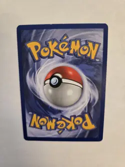 Mewtwo ⭐ 14 Wizards Black Star Promo Vintage WOTC 1999 Pokemon LP - Image 5