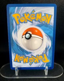 Pokemon TCG Kricketune Crown Zenith: Galarian Gallery Gg02/Gg70 Holo Holo Rare - Image 2
