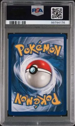 Aerodactyl #1 PSA 8 1999 1st Edition Prerelease Holo Rare Promo Fossil Pokemon - Image 2