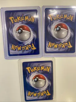 Pokemon Gym Heroes Brock’s Bun. - Image 2