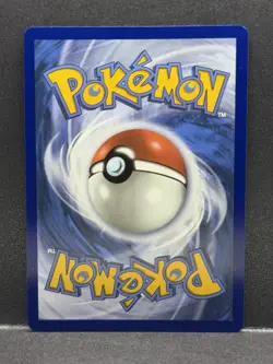 N's Zekrom 031 Mega Evolution Promo Pokemon TCG NM - Image 2