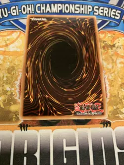 Yugioh Dark End Dragon RYMP-EN066 NM - Image 2