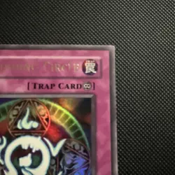 Yu-Gi-Oh! TCG Spellbinding Circle MRL-006 Ultra Rare Near Mint Condition - Image 3