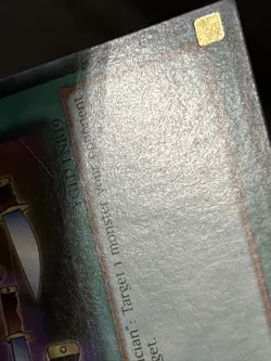 Thousand Knives YGLD-ENB19 Yugi's Legendary Decks 1st Edition Common LP - Image 4