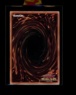 Yu-Gi-Oh Blue Eyes Ultimate Dragon RD/SD0A-JP001 Rush Duel Near Mint - Image 2