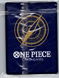 Monkey.D.Luffy (Illustration Box Vol.3) OP07-109 One Piece Promotion Card Sealed - Image 2