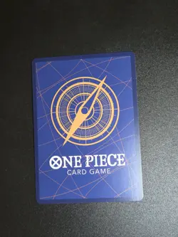 One Piece TCG | Boa Hancock OP07-051 | SR | NM | English - Image 2