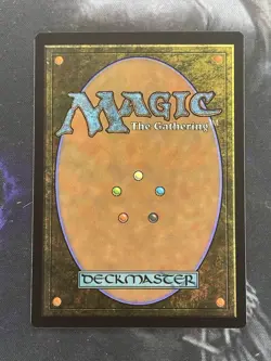 Yuna's Holy Magic - Prismatic Ending (Rainbow Foil) Secret Lair Drop Foil - Image 2