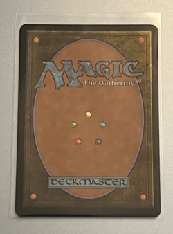 MTG Karn the Great Creator - Foil - War of the Spark #1 - Image 2