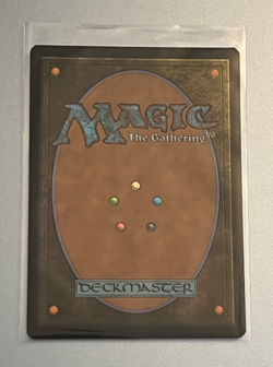 MTG Ring of Barahir - Sword of the Animist - Foil - Lord of the Rings #355 - Image 2