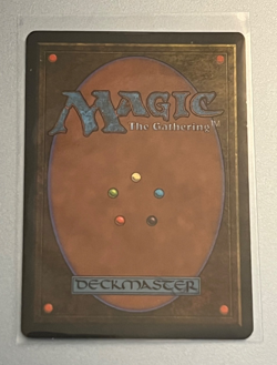 MTG Glacial Chasm - Ice Age (ICE) - Image 2
