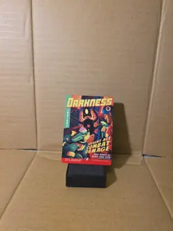 MTG Special Guests EOE Mint Darkness #0124 Magic The Gathering - Image 1