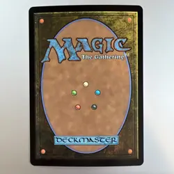 DARKNESS OF ETERNITY Foil - Final Fantasy MTG Magic: the Gathering - Image 2