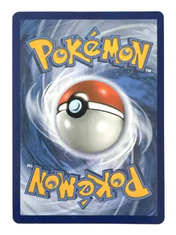 Pokemon TCG XY Evolutions Pikachu Card Cracked Ice Holo, #35/108 - Image 2
