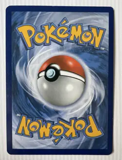 Pokemon TCG XY Evolutions Pikachu Card Cracked Ice Holo, #35/108 - Image 4