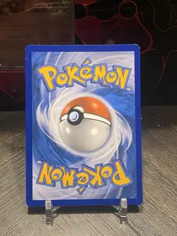Marowak BREAK 79/162 Rare BREAK XY - BREAKthrough Pokemon Card (LP) - Image 3