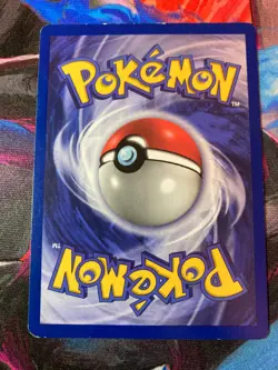 Victreebel 30/64 - 1st Edition Pokemon Card Jungle Set - Image 3