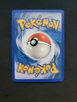 Pokemon Card - Dragon 27/97 - FLAAFFY (uncommon) - NM - Image 2