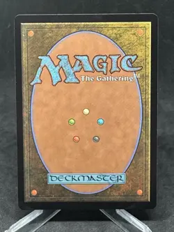 Craterhoof Behemoth Commander Masters Regular - Image 2