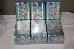 Pokemon Card Gem Pack Vol.2 Sealed CBB2C -TXNG One Box U S Seller - Image 1
