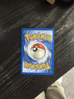Nidoqueen - 22/144 - Pokemon Skyridge Reverse Holo Rare Card NM - Image 2