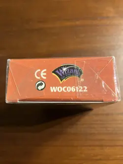MTG Magic: The Gathering Invasion Tournament Pack Sealed 75 Cards English - Image 4