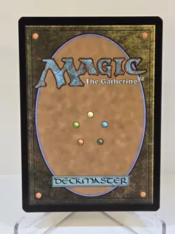 MTG Sacred Foundry #282 (Borderless) FOIL Edge of Eternities - Image 2