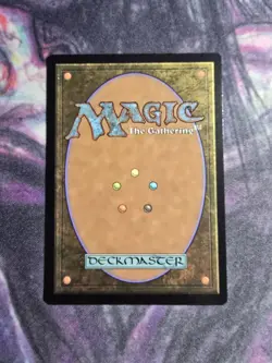 Witherbloom Apprentice The List Reprints Regular - Image 2
