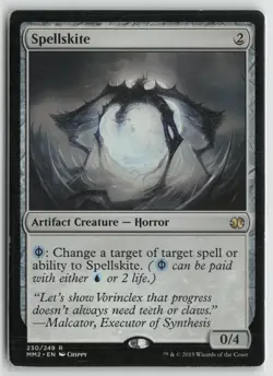 Spellskite Lightly Played 230 Modern Masters 2015 Magic: The Gathering - Image 1