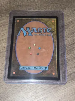 Mystic Remora - Retro Frame DMR NM MTG - Image 2