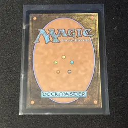 1x The Balrog of Moria - Foil - Showcase Scrolls NM-Mint, English Universes Beyo - Image 2