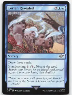 Lorien Revealed *Regular* LTR 60 NM-LP - Image 1