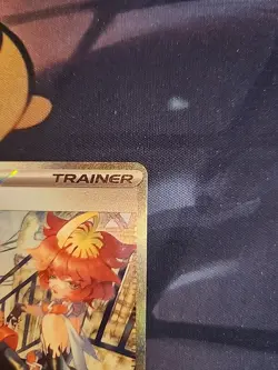MELA 254/182 SV04 Paradox Rift Trainer Pokemon TCG SIR *SAME DAY SHIPPING - Image 2