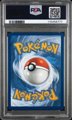 2023 POKEMON MEW EN-151 ULTRA RARE #192 ZAPDOS EX PSA 10 - Image 2