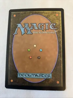 Magic The Gathering Atarka's Command Rare #213 - Image 2