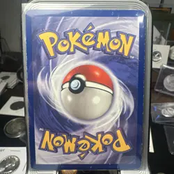 Pokemon 1st Edition Team Rocket Dark Dragonair 33/82 Pokemon Vintage - Image 3