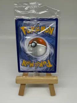 Pokemon Zacian V SWSH076 Black Star Promo Sealed Gold Full Art NM - Image 2