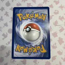 Ambipom Near Mint 107/094 Me02: Phantasmal Flames Illustration Rare Pokemon TCG - Image 2