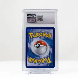 Pokemon Milotic #23 Holo Flashfire - CGC 9 - - Image 2
